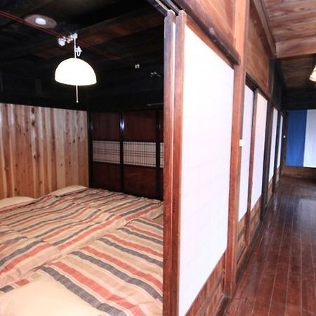 Shirakawa-Go Hostel Екстер'єр фото